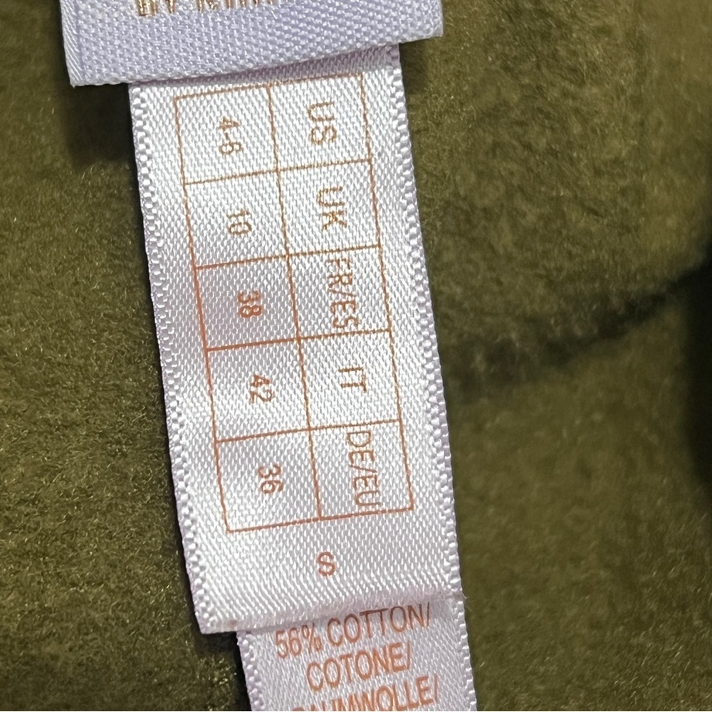 Savage X Fenty by Rihanna Logo Print Zip Front Hooded Onesie Jumpsuit Size Small - Picture 9 of 10